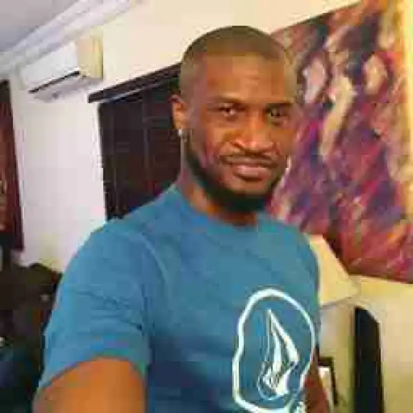 Peter Okoye Set To Perform For The 1st Time In Dallas Since Going Solo